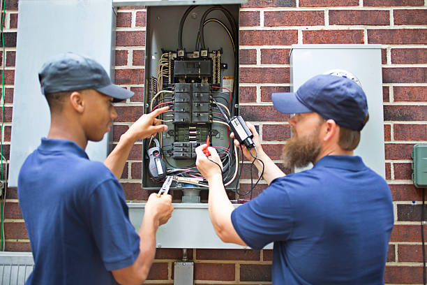 Smoke and Carbon Monoxide Detector Installation in George, IA