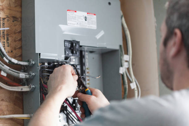 Professional Electrical Services in George, IA